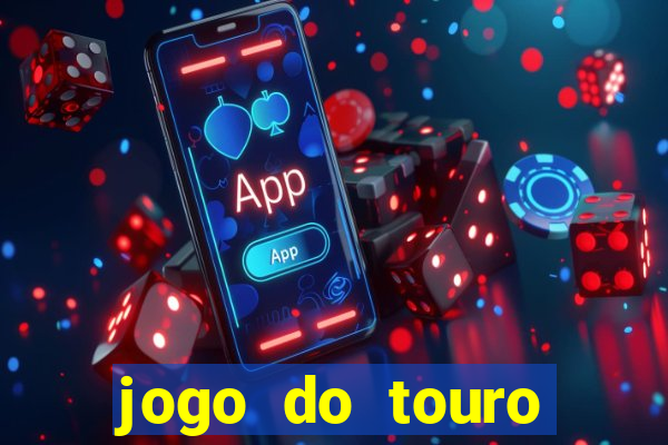 jogo do touro fortune ox